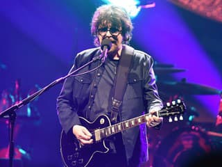 Jeff Lynne