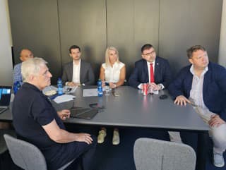 Nedostatok pohybu a nárast