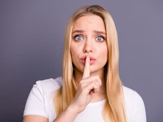 Toto v práci radšej