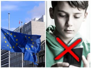 Horúca debata na európskej