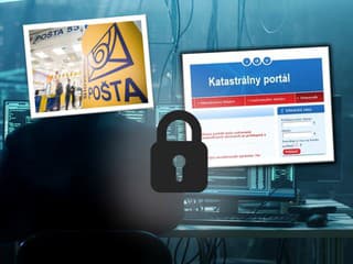 Štát sa stále spamätáva