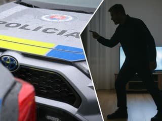 Kuriózny incident zo Sniny: