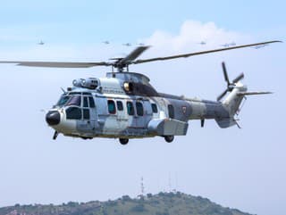 Airbus H225M