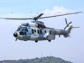 Airbus H225M