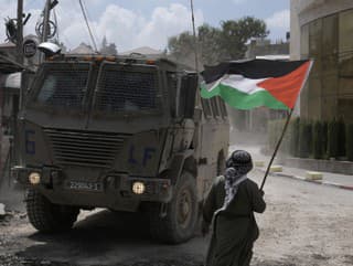 Summit o palestínskej štátnosti