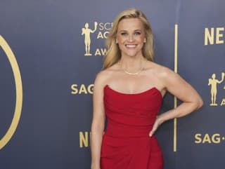 Reese Witherspoon