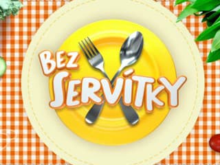 Kulinárska reality šou Bez