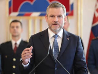Peter Pellegrini