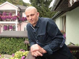 Hviezda (46) šou Mama,