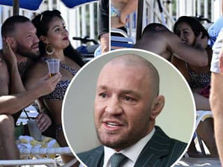 Hviezdny MMA zápasník prichystený