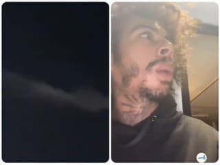 Toto video má dokazovať