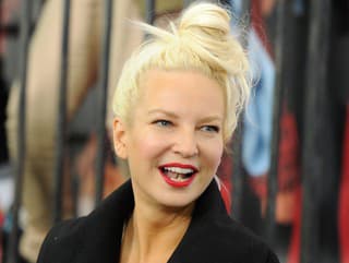 Sia Furler 
