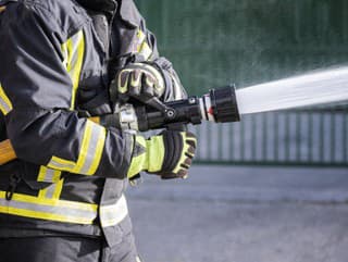 Hasiči upozorňujú: Zvýšené nebezpečenstvo