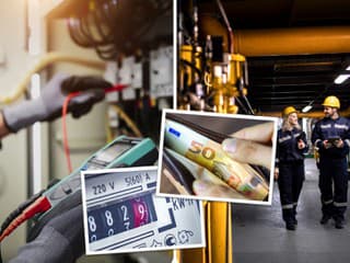 Zdražovanie, kolaps a výpadky