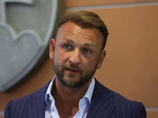 Matúš Šútaj Eštok