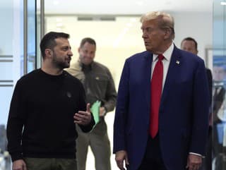 MIMORIADNY ONLINE Zelenskyj otvorene: