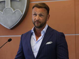 Matúš Šutaj Eštok