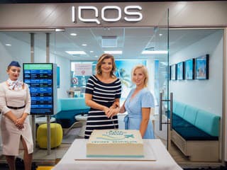 Narodeniny s prekvapením: V