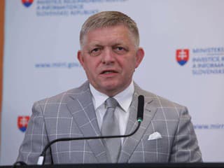 Robert Fico