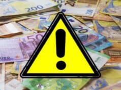 MIMORIADNE UPOZORNENIE BANKY: Klienti