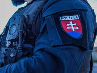 Polícia zadržala Ukrajinca: Mal