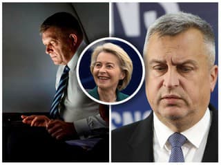 Danko stráca s Ficom