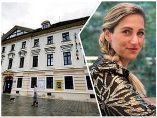 Riaditeľka Bibiany Flach porušila