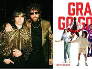 Justice / dress code