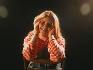 Nikka Kusendová, videoklip Skryté