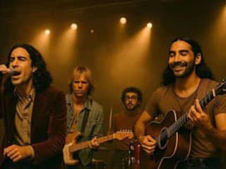 The Velvet Sundown, 2025