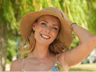 Andrea Sulovská, nakrúcanie videoklipu