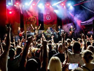 HEX, Žákovic Open 2025