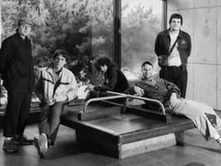 Krstní Otcovia, 2025