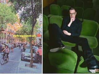 Obal albumu Defragment Us