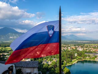 Slovinský parlament schválil návrh