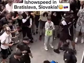 Svetoznámy streamer vyvolal v