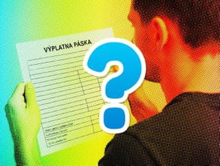 Rozumiete svojej výplatnej páske?