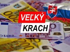 VEĽKÝ KRACH Významný slovenský
