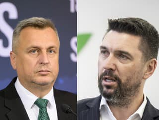 Hmyzí zákon rozdeľuje koalíciu: