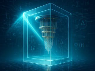 Svetlo a sklo môžu