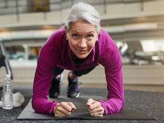 Ak nechudnete, pravdepodobne robíte