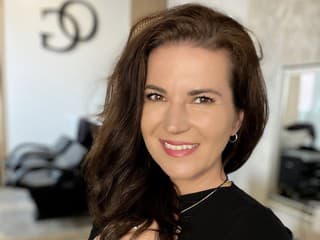 Viki Ráková odišla po