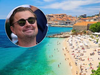 Leonardo DiCaprio, Nicole Kidman,