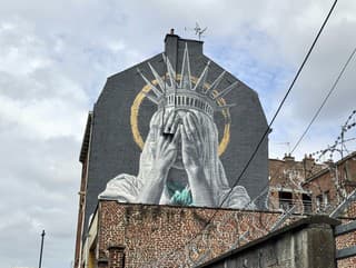 Vo Francúzsku pribudla kontroverzná