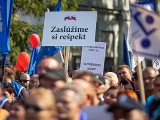 Rušenie ďalšieho voľného dňa?