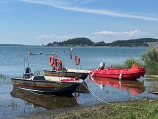 Tragédia na Zemplínskej šírave: