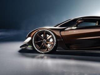 Koenigsegg Sadairs Spear