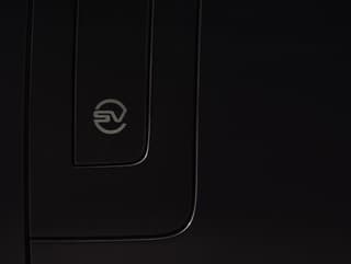 Range Rover SV Black