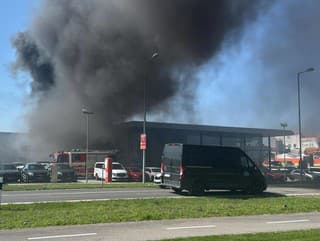 AKTUÁLNE V Dunajskej Strede