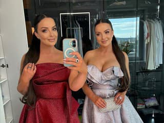 Twiinsky predviedli svoje POSTAVY